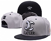 Cayler-Sons Fashion Snapback Hat GS (10),baseball caps,new era cap wholesale,wholesale hats